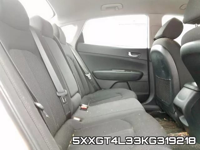 5XXGT4L33KG319218 фото 7