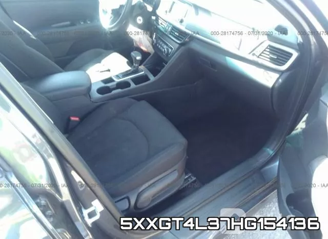5XXGT4L37HG154136 фото 6