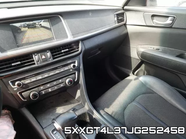5XXGT4L37JG252458 фото 10