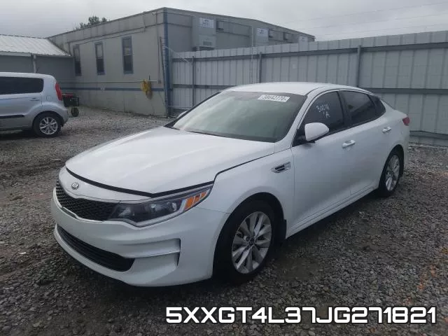 5XXGT4L37JG271821 фото 3