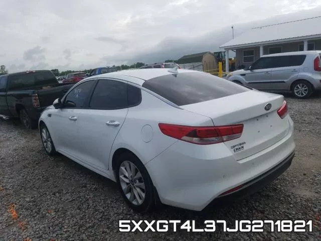 5XXGT4L37JG271821 фото 4