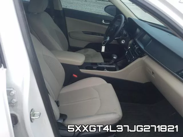 5XXGT4L37JG271821 фото 6