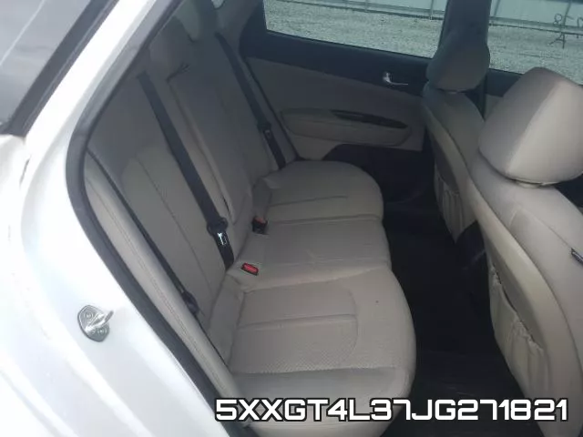 5XXGT4L37JG271821 фото 7