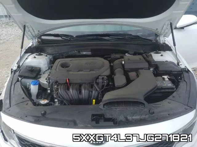 5XXGT4L37JG271821 фото 8