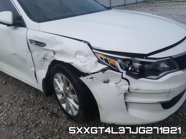 5XXGT4L37JG271821 фото 10