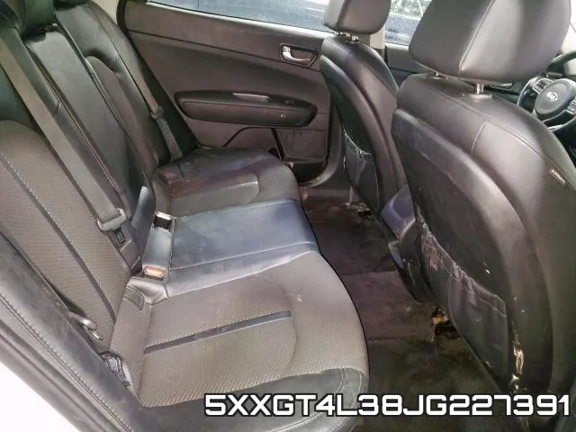 5XXGT4L38JG227391 фото 7
