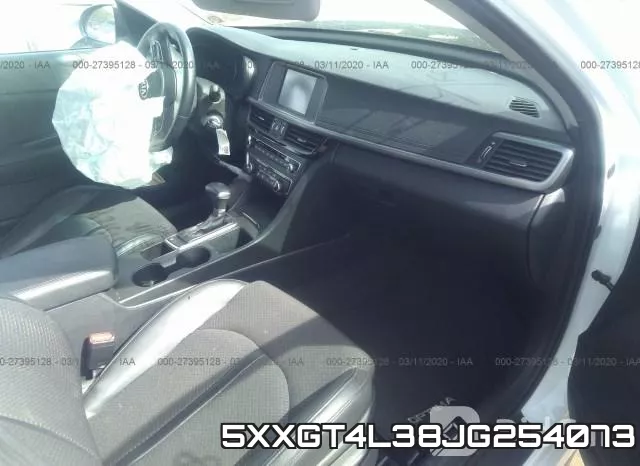 5XXGT4L38JG254073 фото 6