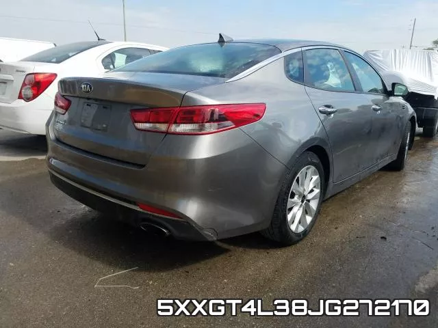 5XXGT4L38JG272170 фото 5
