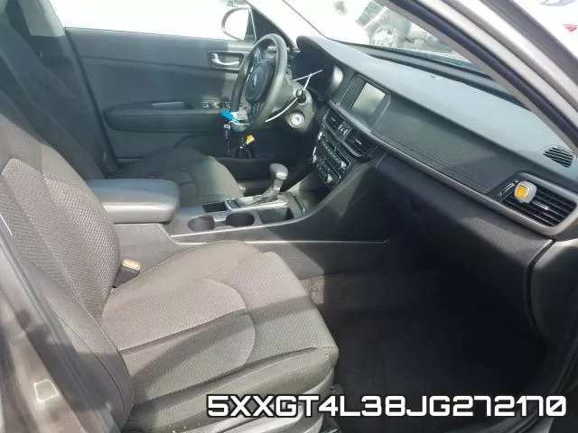 5XXGT4L38JG272170 фото 6