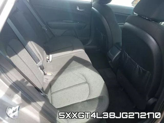 5XXGT4L38JG272170 фото 7