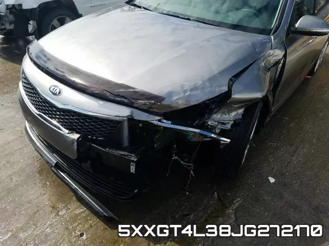 5XXGT4L38JG272170 фото 10