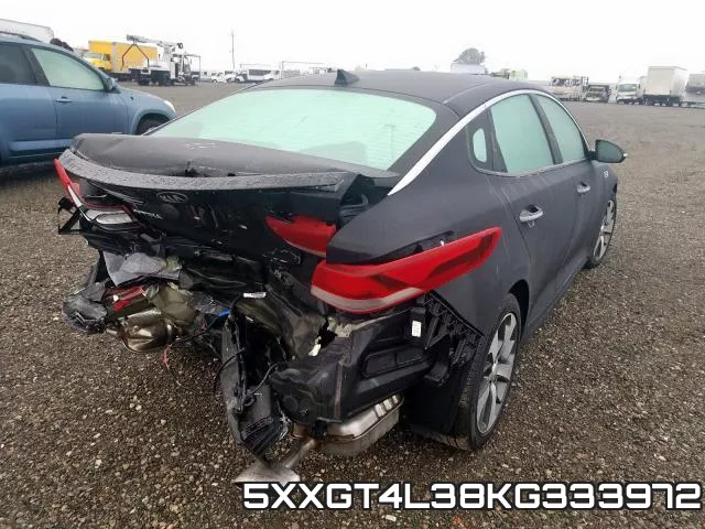 5XXGT4L38KG333972 фото 5