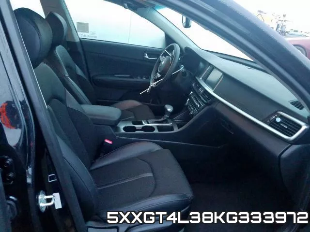 5XXGT4L38KG333972 фото 6
