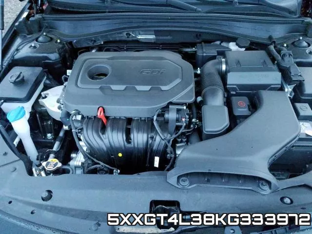 5XXGT4L38KG333972 фото 8