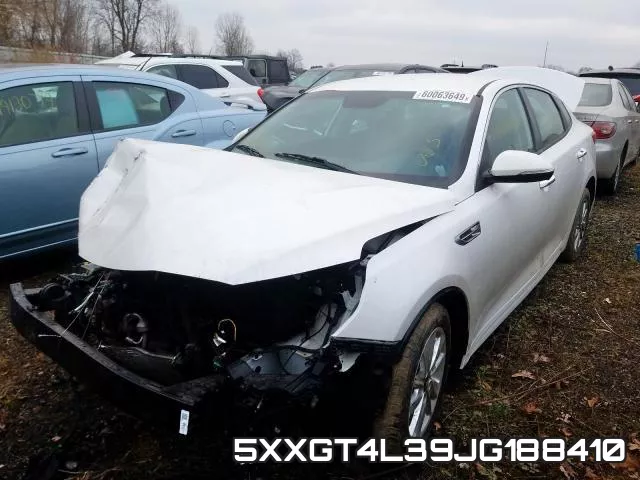 5XXGT4L39JG188410 фото 3