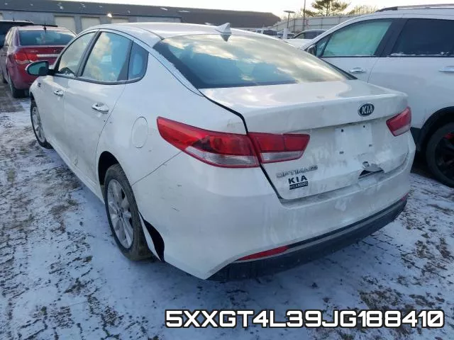 5XXGT4L39JG188410 фото 4