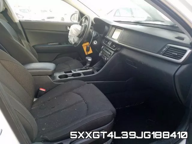 5XXGT4L39JG188410 фото 6