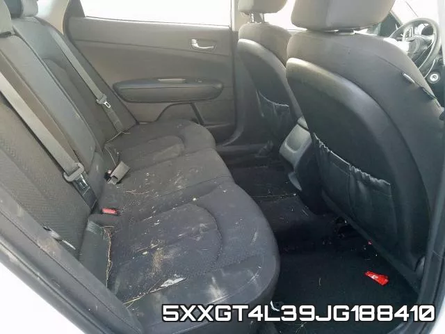 5XXGT4L39JG188410 фото 7