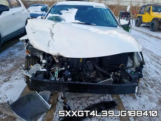 5XXGT4L39JG188410 фото 10