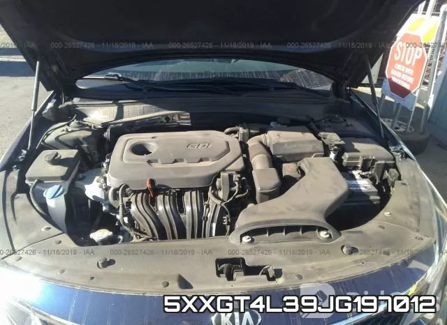 5XXGT4L39JG197012 фото 2