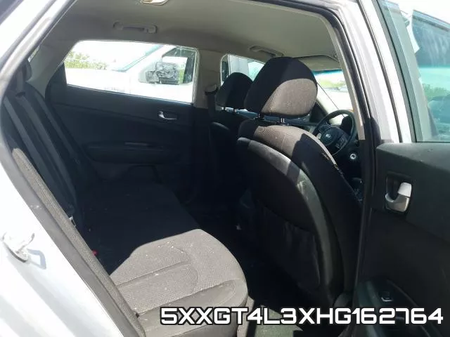 5XXGT4L3XHG162764 фото 7