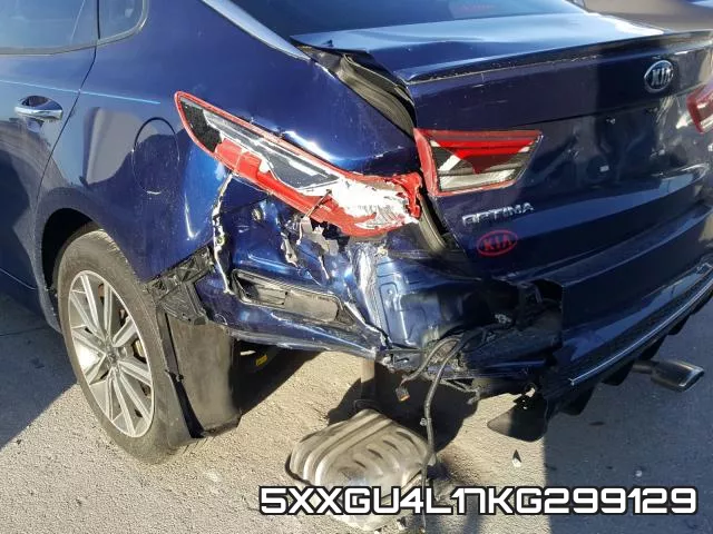 5XXGU4L17KG299129 фото 10