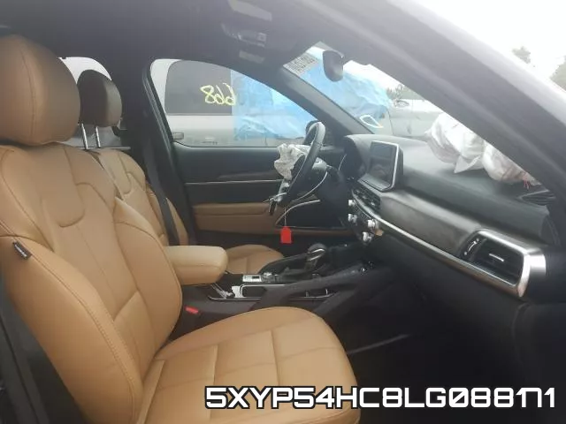 5XYP54HC8LG088171 фото 6