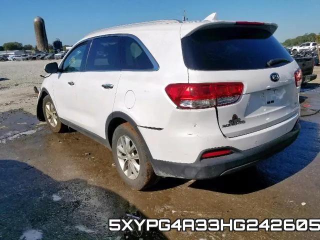 5XYPG4A33HG242605 фото 4