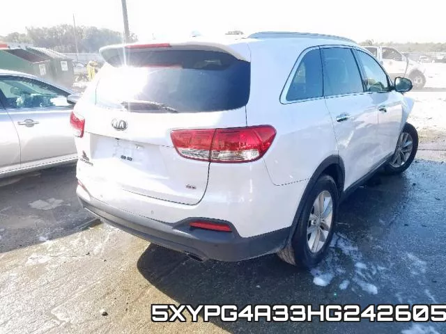 5XYPG4A33HG242605 фото 5