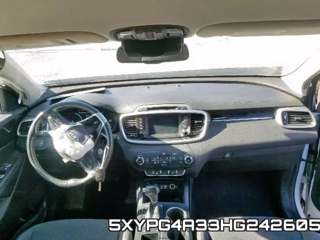5XYPG4A33HG242605 фото 10