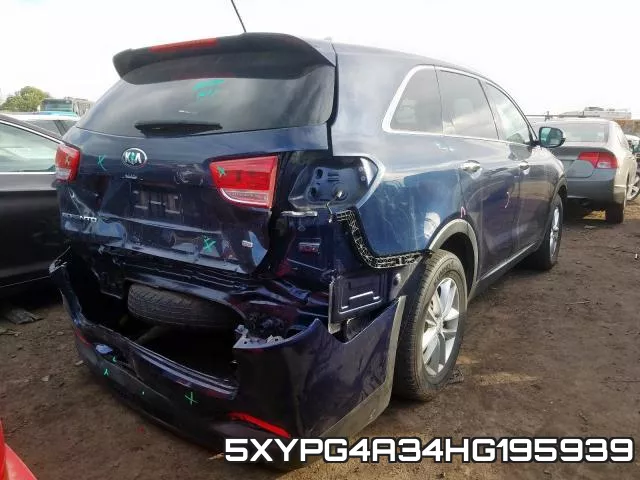 5XYPG4A34HG195939 фото 5