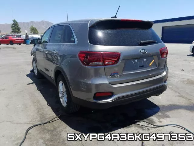 5XYPG4A36KG497353 фото 4