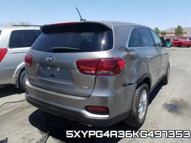 5XYPG4A36KG497353 фото 5