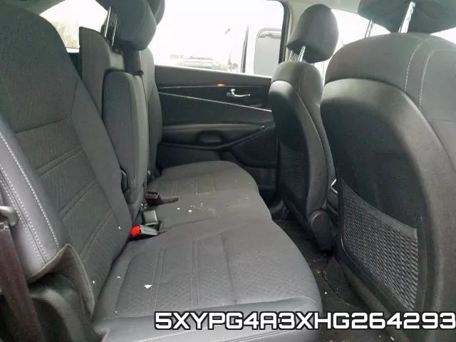 5XYPG4A3XHG264293 фото 7