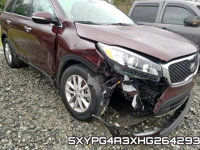 5XYPG4A3XHG264293 фото 10