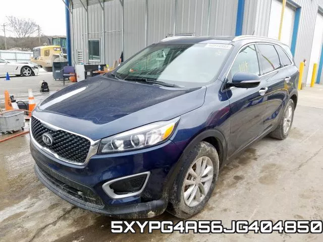 5XYPG4A56JG404850 фото 3