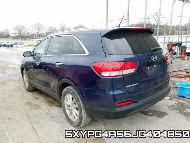 5XYPG4A56JG404850 фото 4