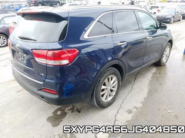5XYPG4A56JG404850 фото 5