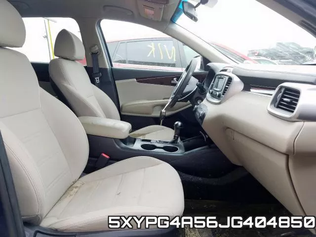 5XYPG4A56JG404850 фото 6