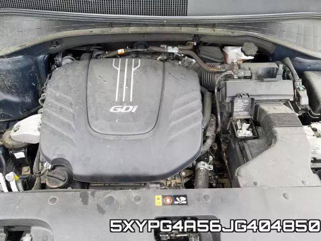 5XYPG4A56JG404850 фото 8
