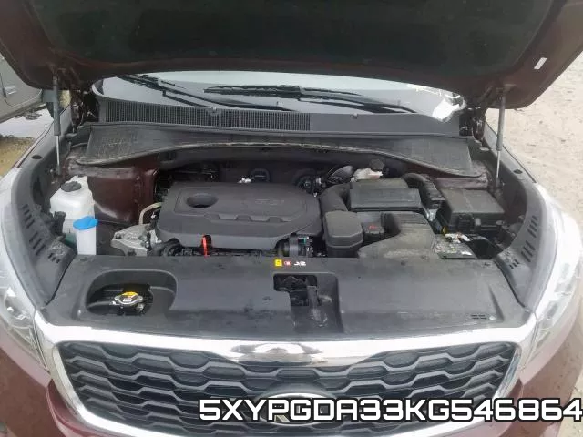 5XYPGDA33KG546864 фото 8