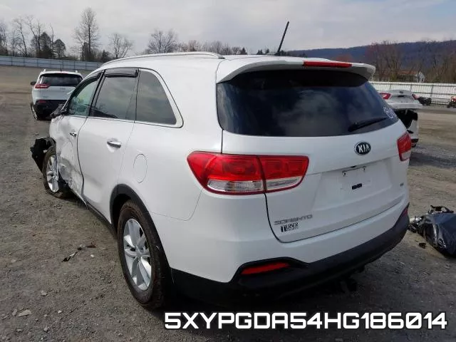 5XYPGDA54HG186014 фото 4