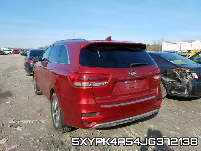 5XYPK4A54JG372138 фото 4