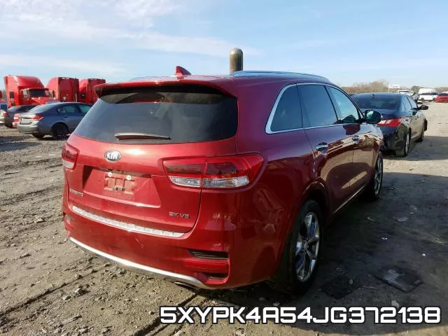 5XYPK4A54JG372138 фото 5