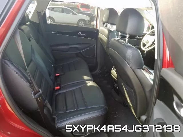 5XYPK4A54JG372138 фото 7