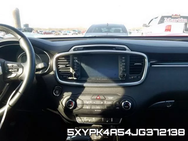 5XYPK4A54JG372138 фото 10