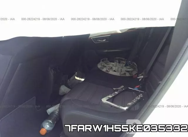 7FARW1H55KE035332 фото 9