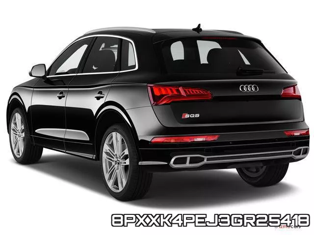 8PXXK4PEJ3GR25418 фото 3