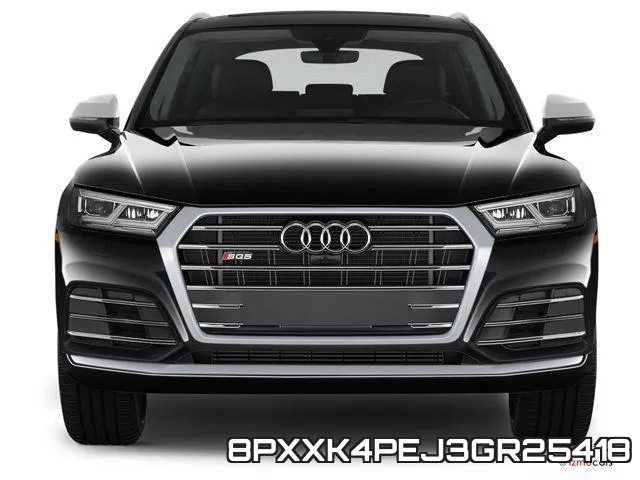 8PXXK4PEJ3GR25418 фото 5