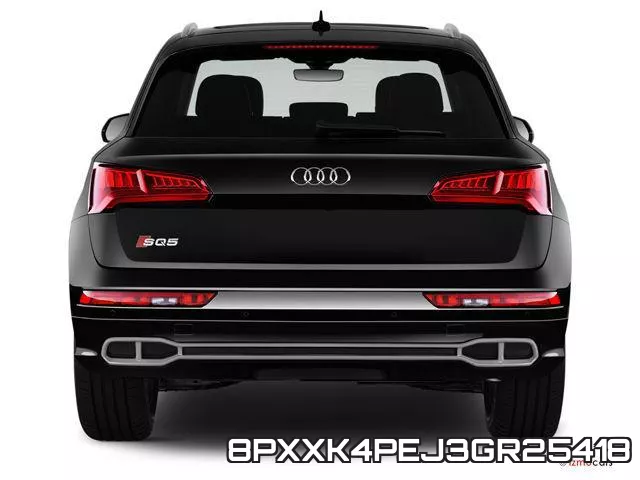 8PXXK4PEJ3GR25418 фото 6
